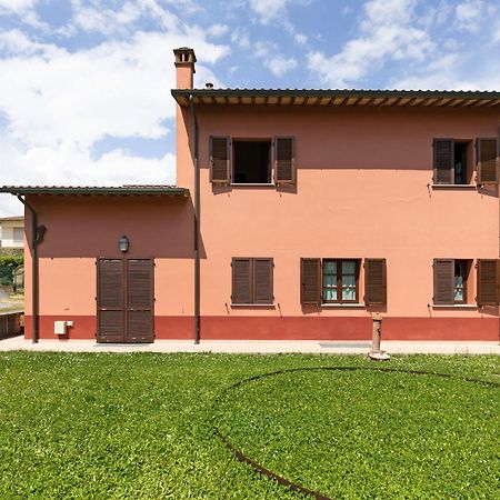 La Bettola Tavern Rooms Restaurant Montopoli in Val dʼArno Kültér fotó