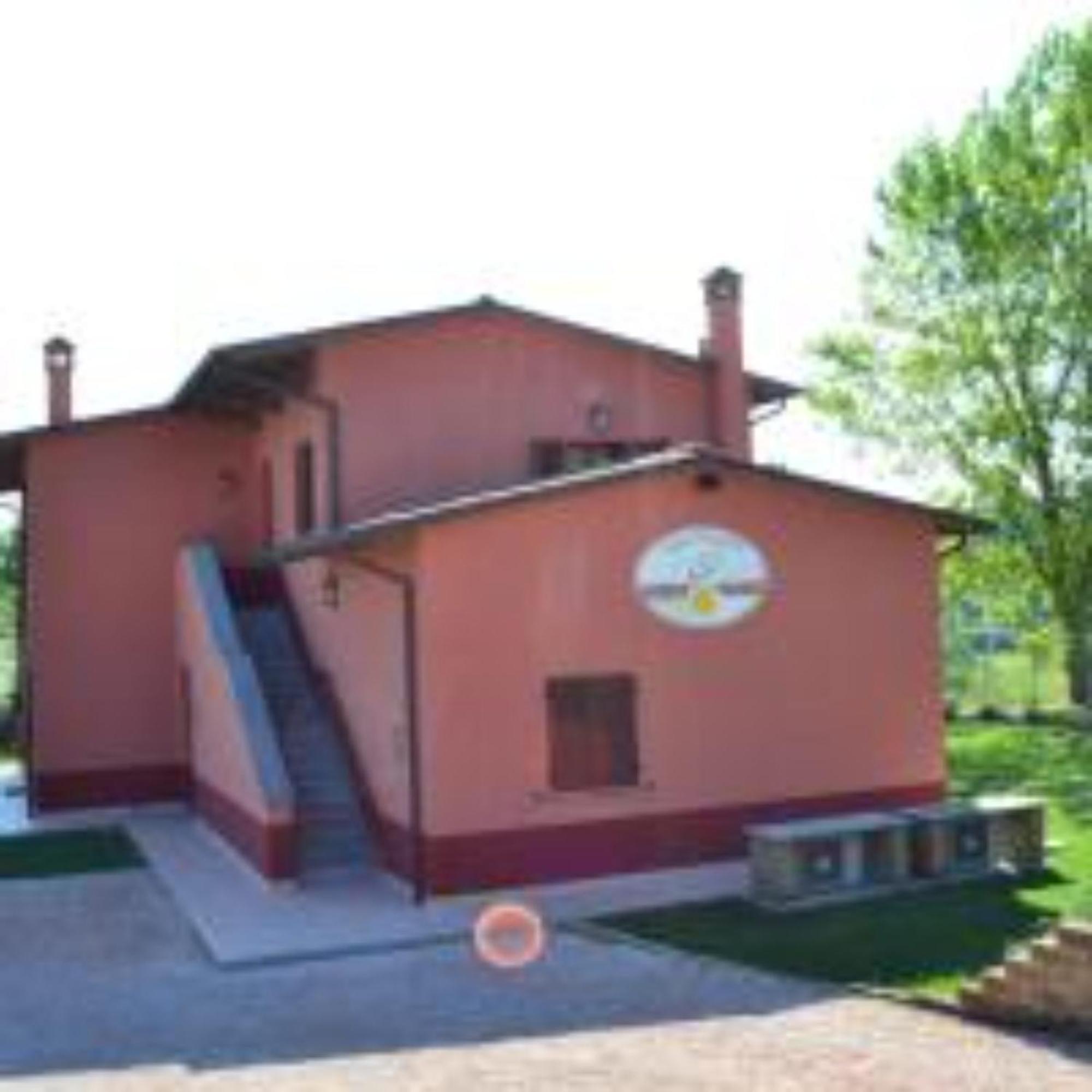 La Bettola Tavern Rooms Restaurant Montopoli in Val dʼArno Kültér fotó