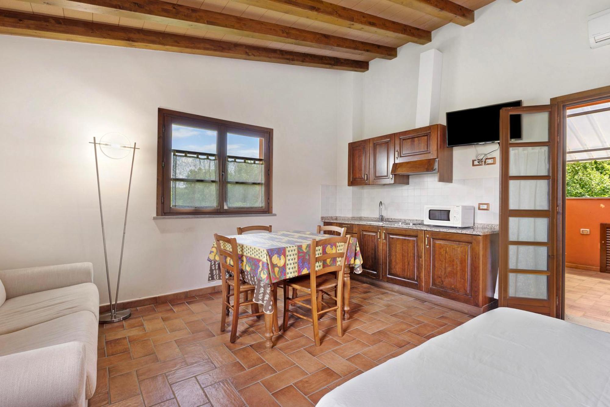 La Bettola Tavern Rooms Restaurant Montopoli in Val dʼArno Kültér fotó