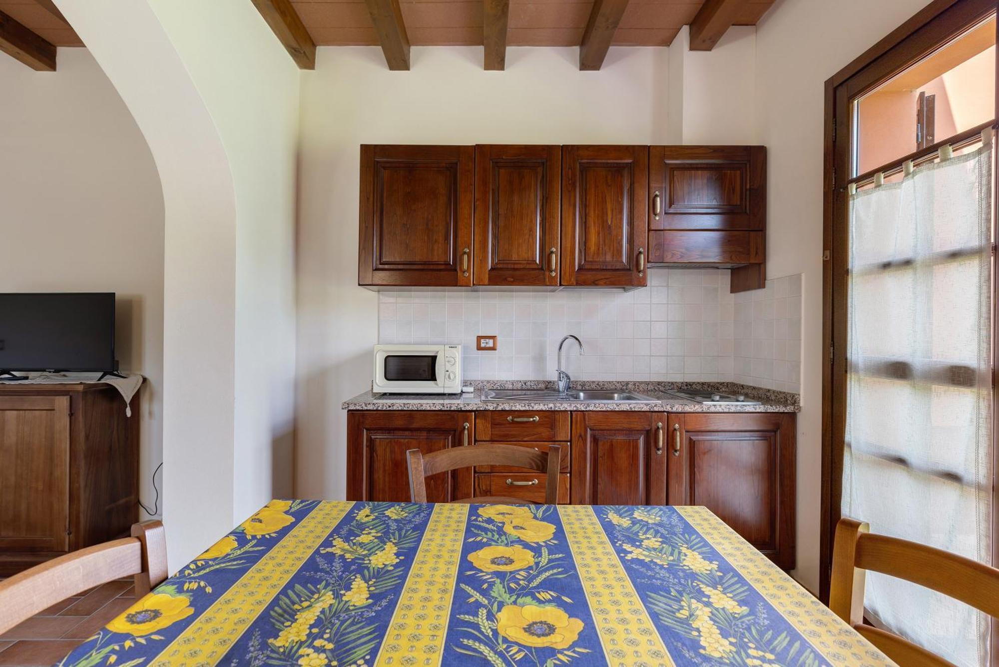 La Bettola Tavern Rooms Restaurant Montopoli in Val dʼArno Kültér fotó