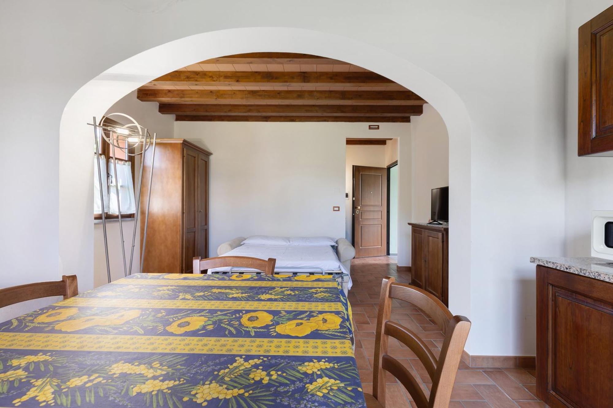 La Bettola Tavern Rooms Restaurant Montopoli in Val dʼArno Kültér fotó