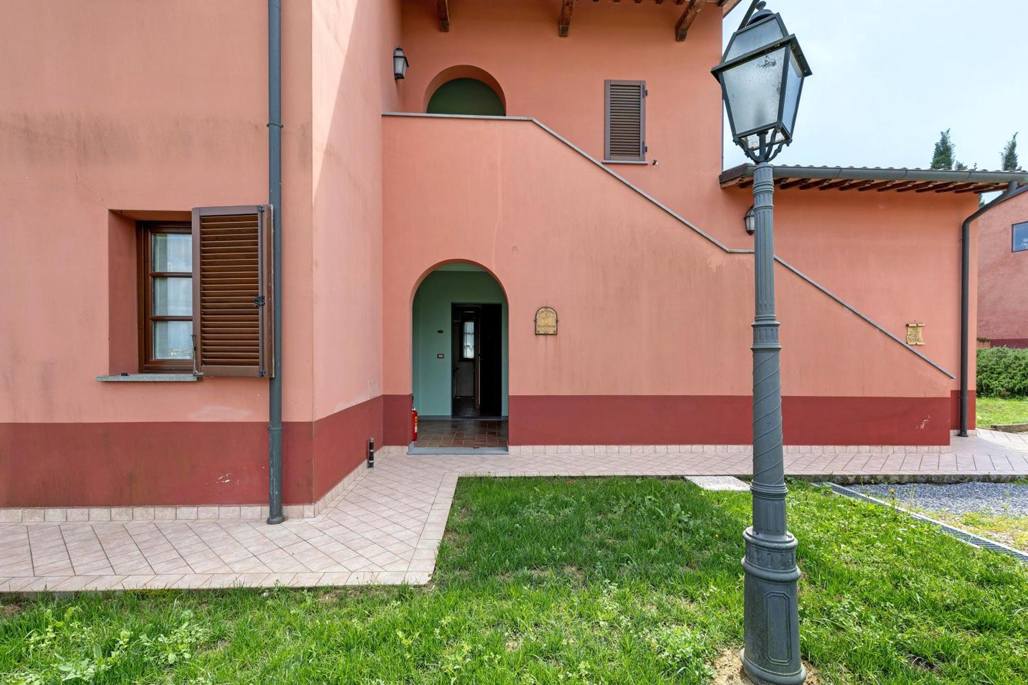 La Bettola Tavern Rooms Restaurant Montopoli in Val dʼArno Kültér fotó