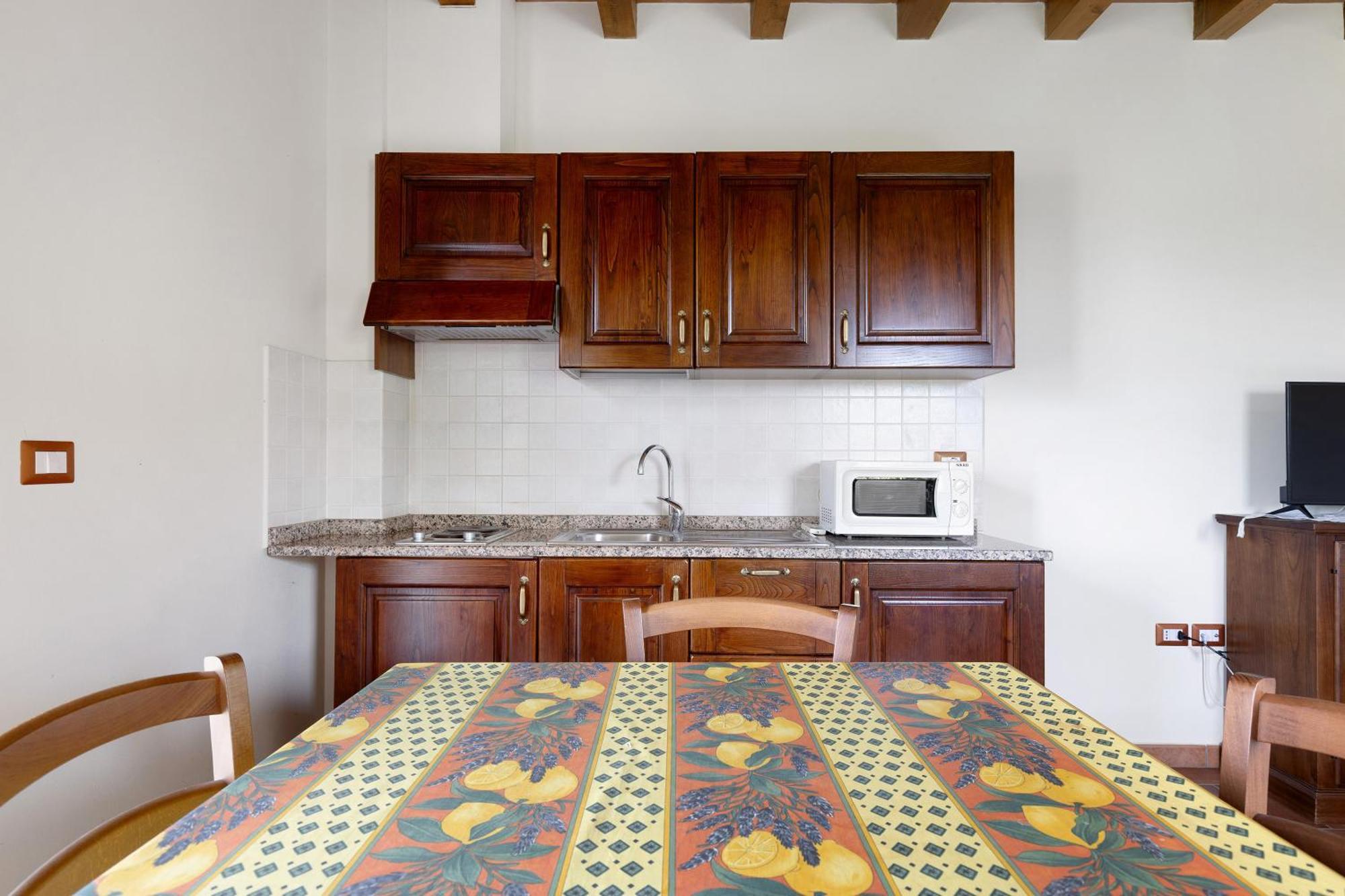 La Bettola Tavern Rooms Restaurant Montopoli in Val dʼArno Kültér fotó